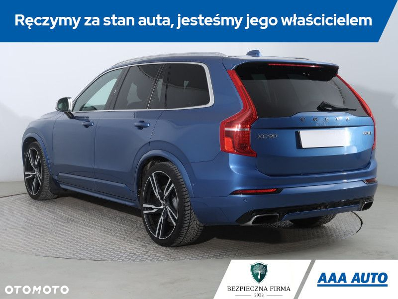 Volvo XC 90 - 5