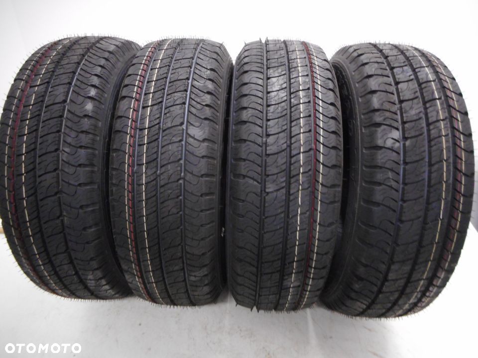 215/65  R16C  Goodyear Marathon Cargo 2020 ROK NOWE - 1