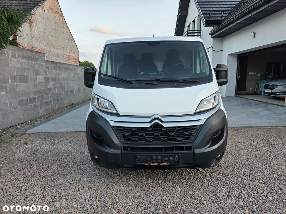 Citroën Jumper L1H1 - 9