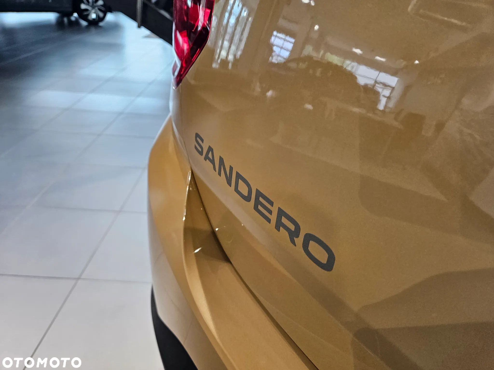 Dacia Sandero Stepway 1.0 TCe Expression - 30