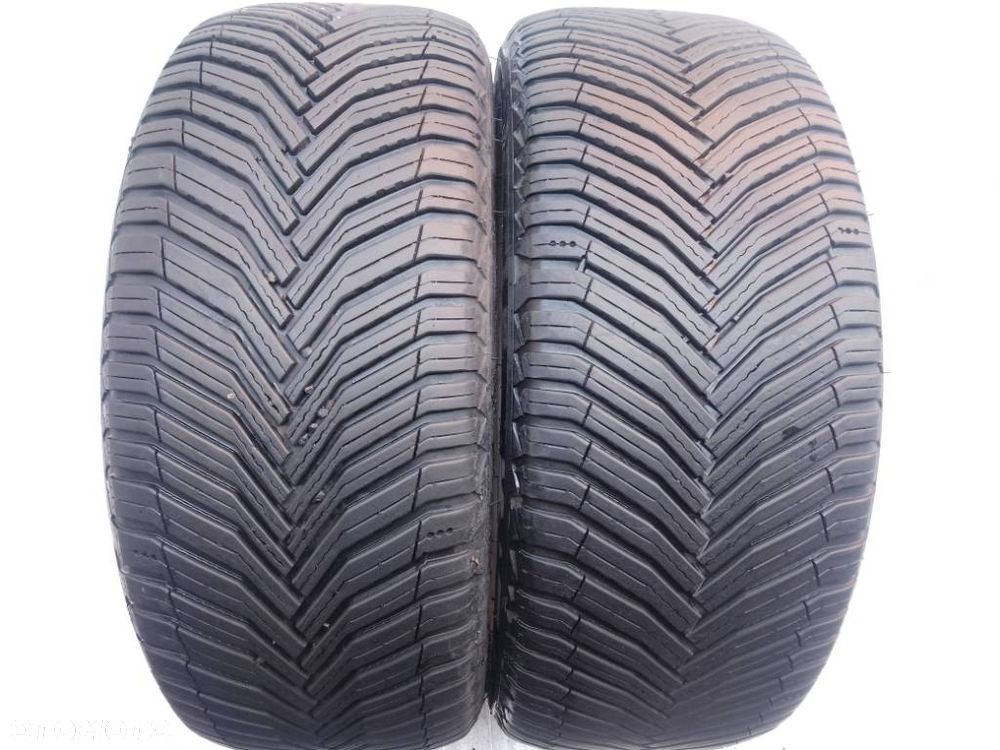 Michelin CrossClimate 2 245/45 R19 102V 2025 8mm - 1