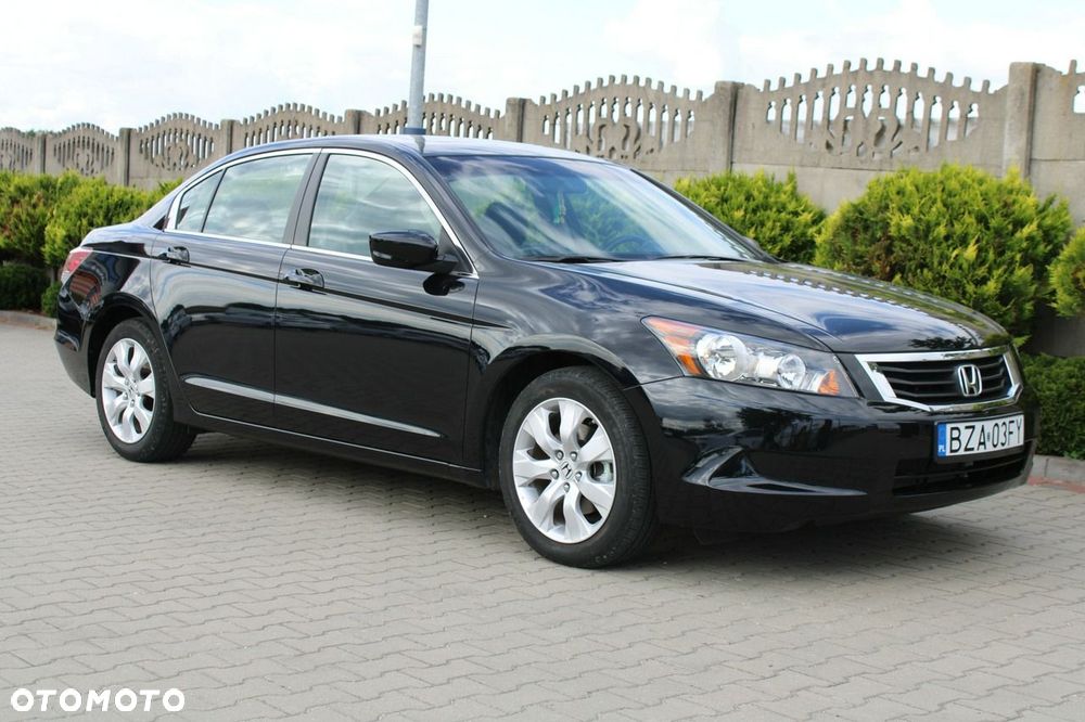 Honda Accord 2.4 Executive - 13