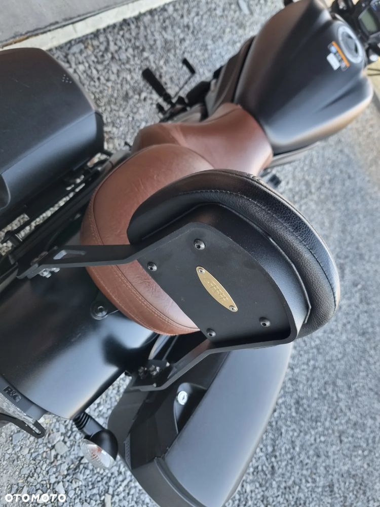 Kawasaki Vulcan - 18