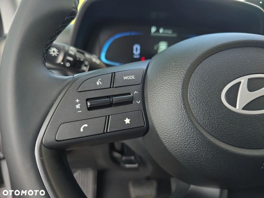 Hyundai i20 1.0 T-GDi Pure DCT - 14