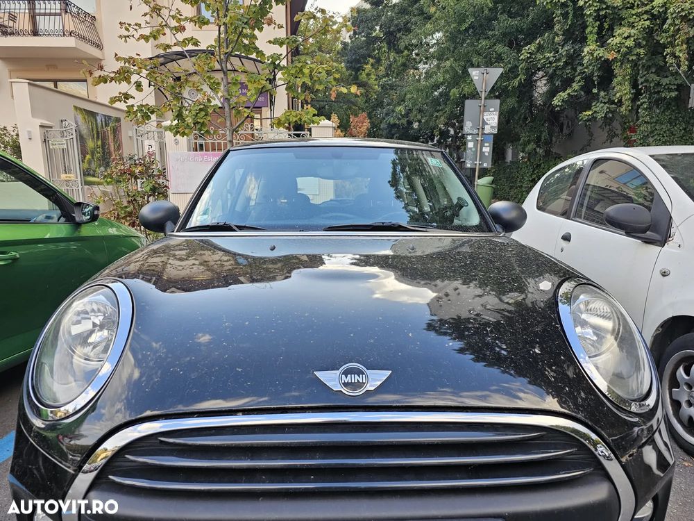 Mini ONE Standard - 1