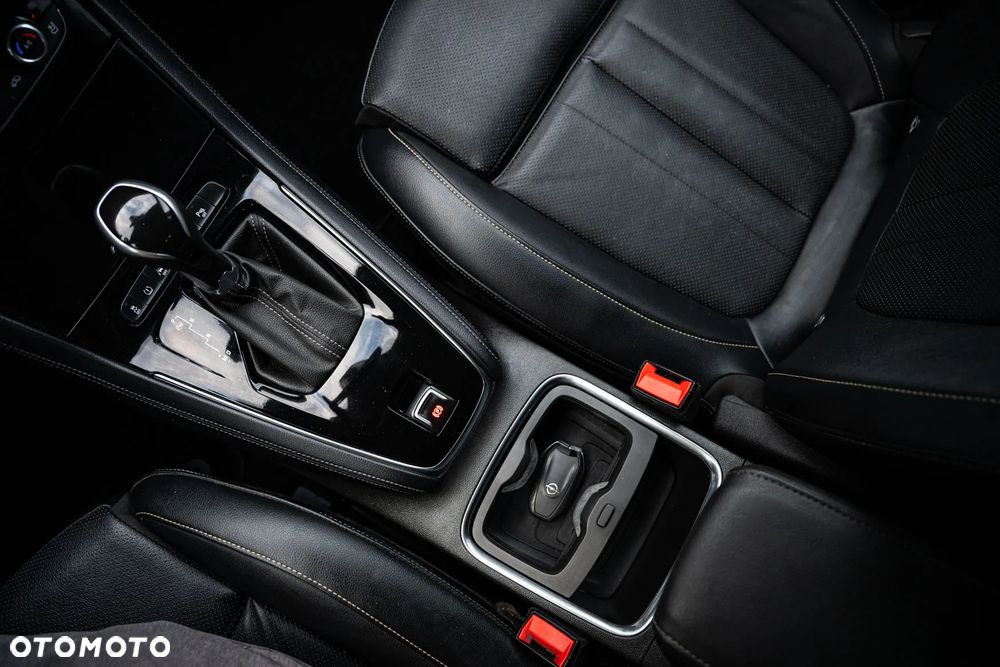 Opel Grandland X 1.2 Start/Stop Automatik Business INNOVATION - 15