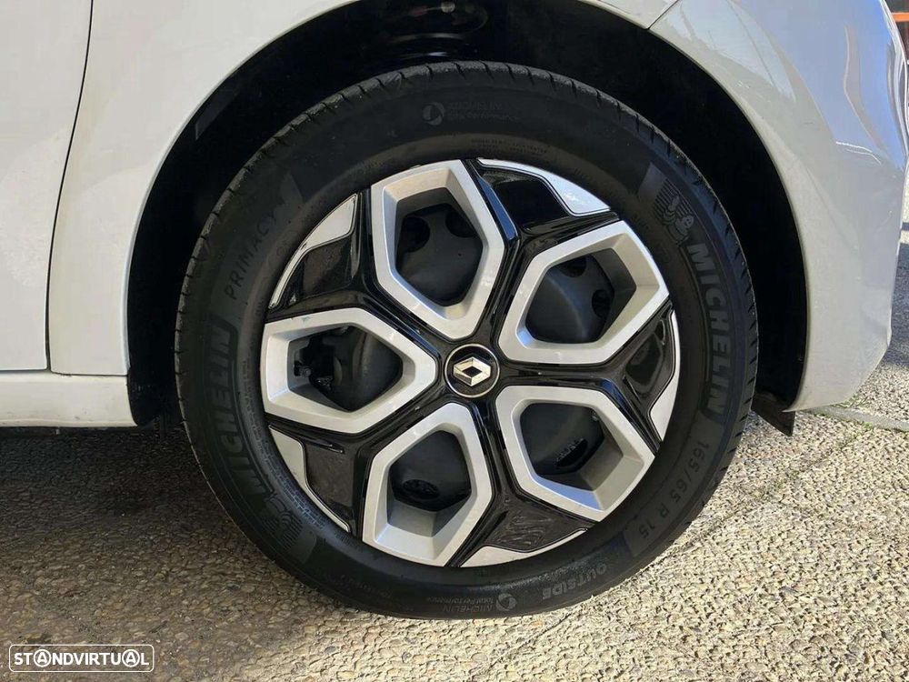 Renault Twingo Z.E. 22 Zen - 18