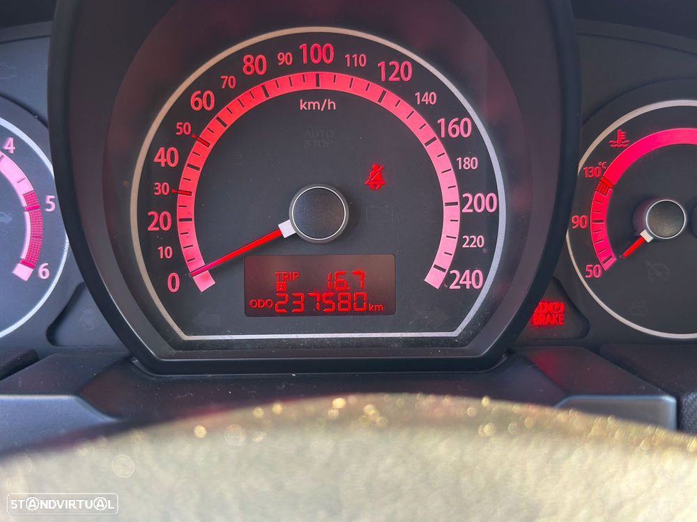 Kia Ceed SW 1.6 CRDi EX ISG - 15