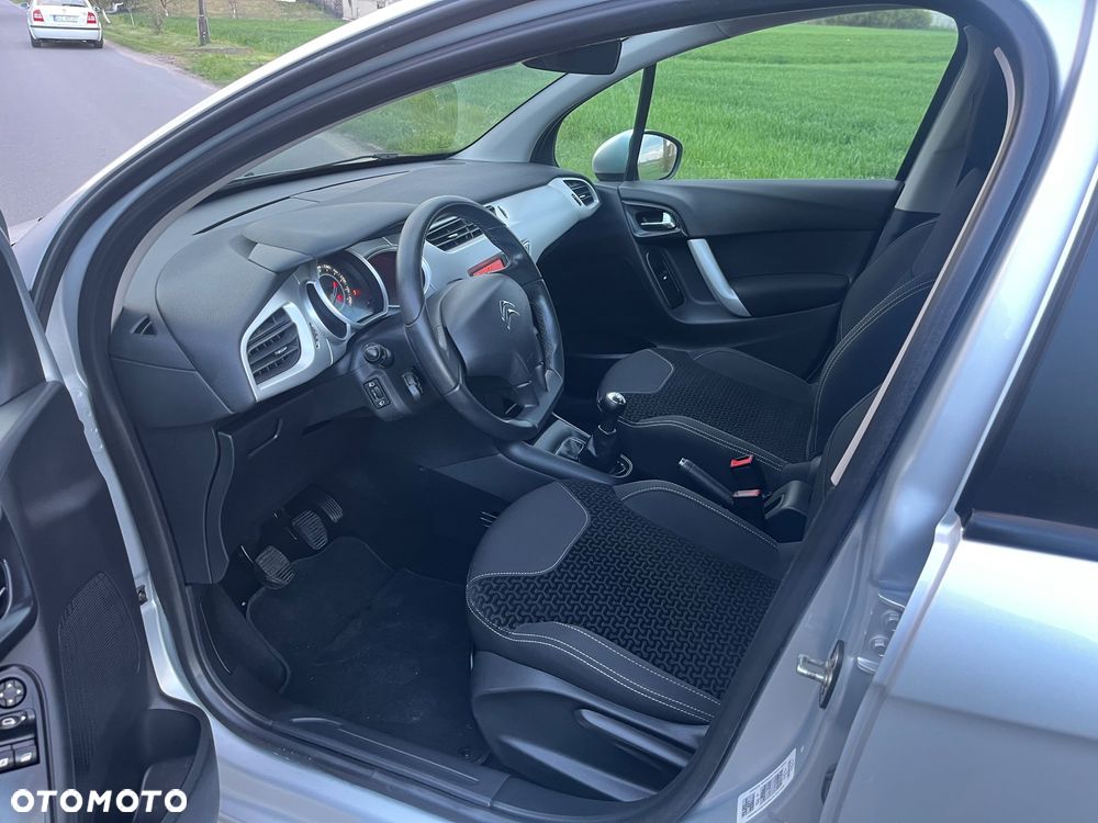 Citroën C3 - 25