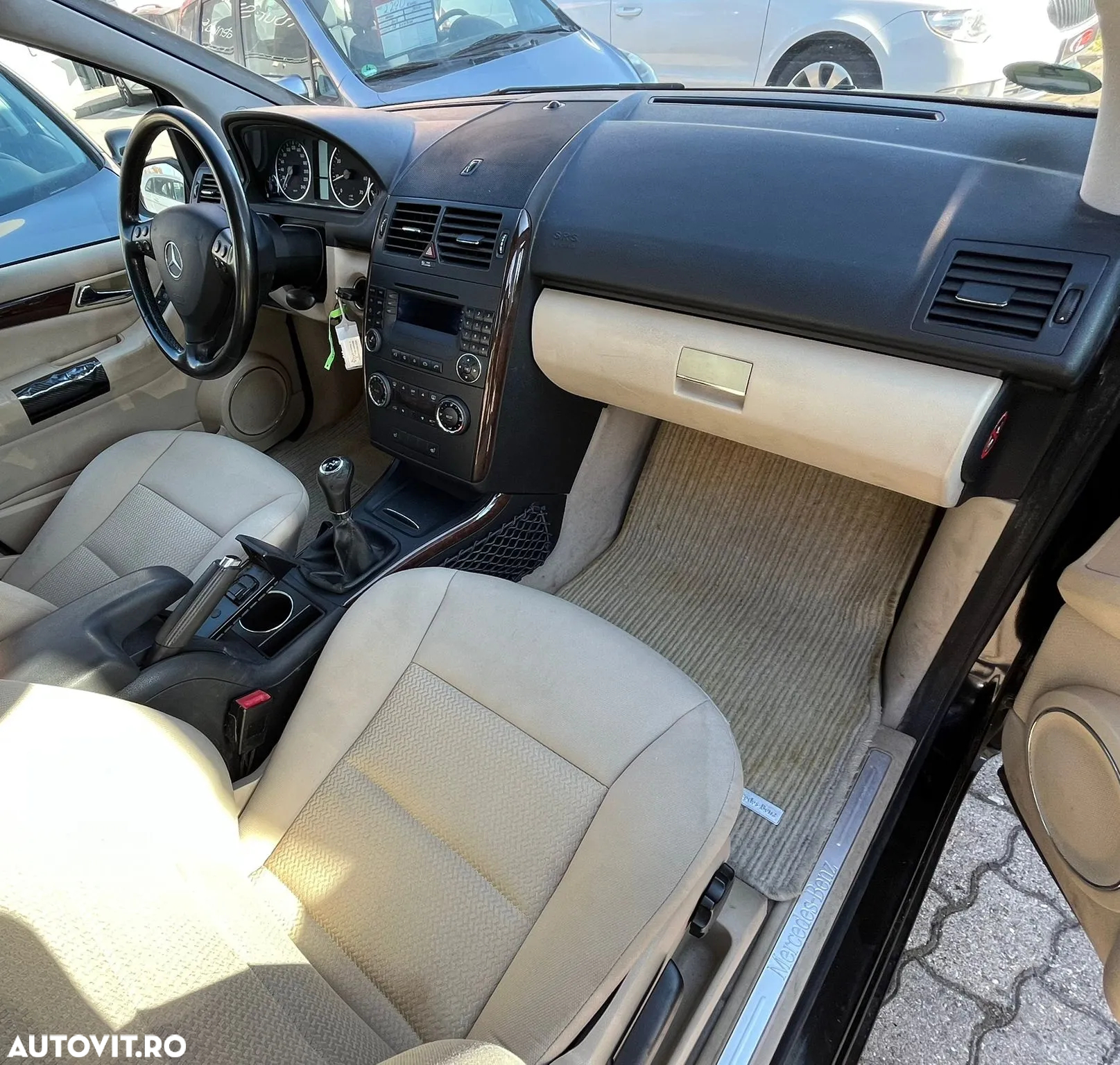 Mercedes-Benz Altul - 6
