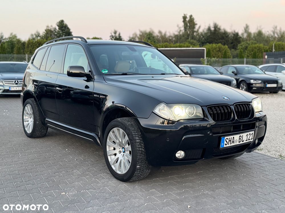 BMW X3 xDrive30d Limited Sport Edition - 15