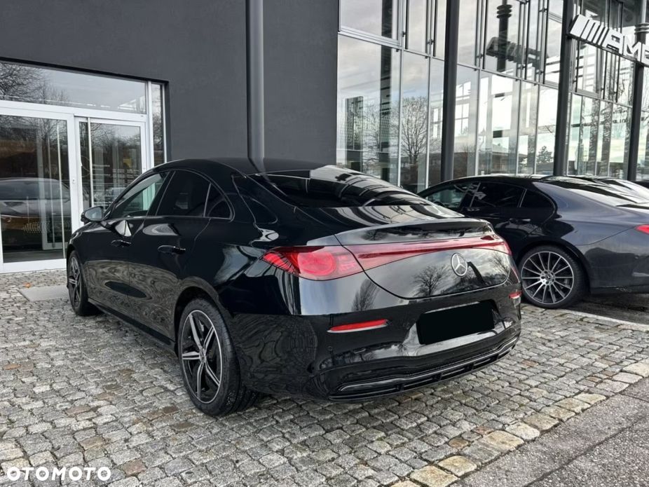 Mercedes-Benz CLA 180 mHEV 8G-DCT - 6