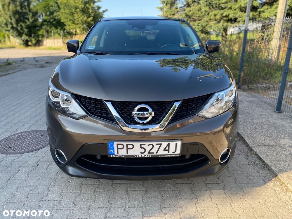 Nissan Qashqai 1.2 DIG-T Tekna+ - 2
