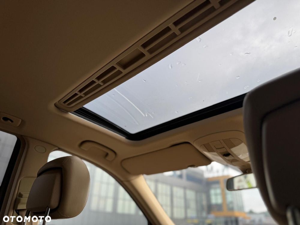Mercedes-Benz GL 420 CDI - 30