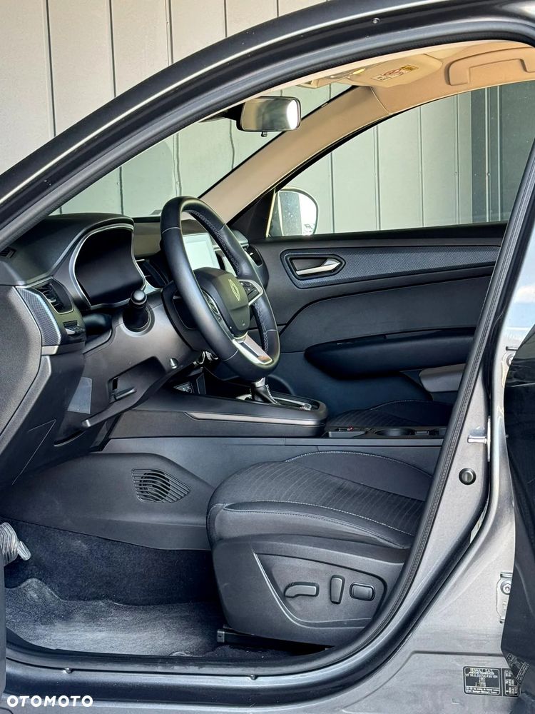 Renault Arkana 1.6 E-Tech Full Hybrid 145 Evolution MMT - 8