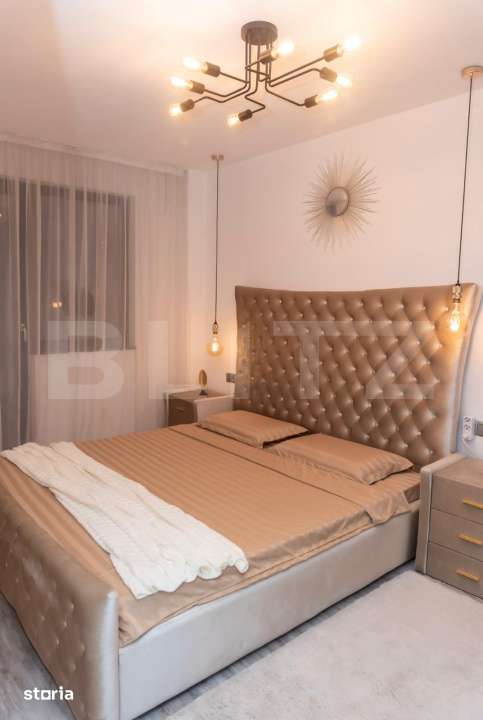 Apartament cu 3 camere I terasa generoasa I parcare inclusa I Zona Viv — fotografia 3