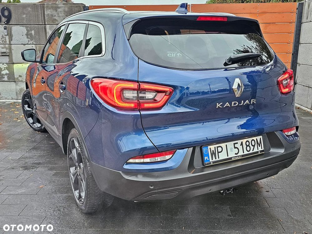 Renault Kadjar 1.3 TCe FAP Intens - 9
