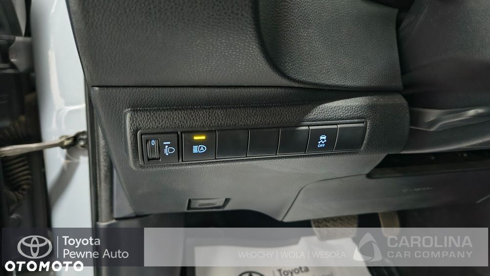 Toyota Corolla 1.8 Hybrid Active - 11