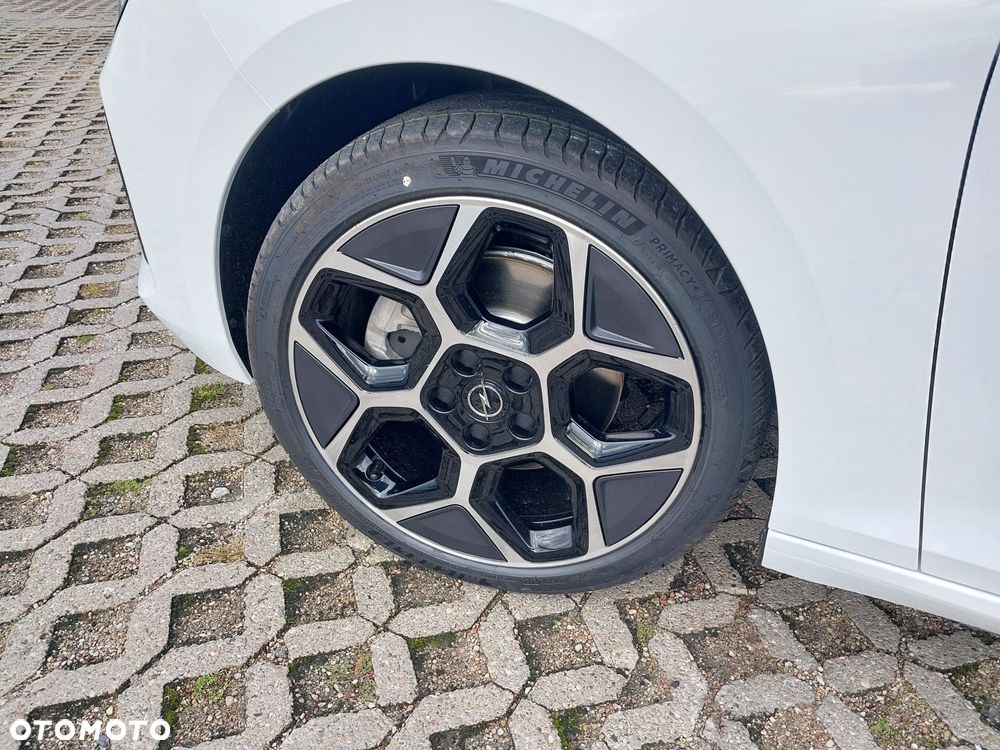 Opel Astra - 9