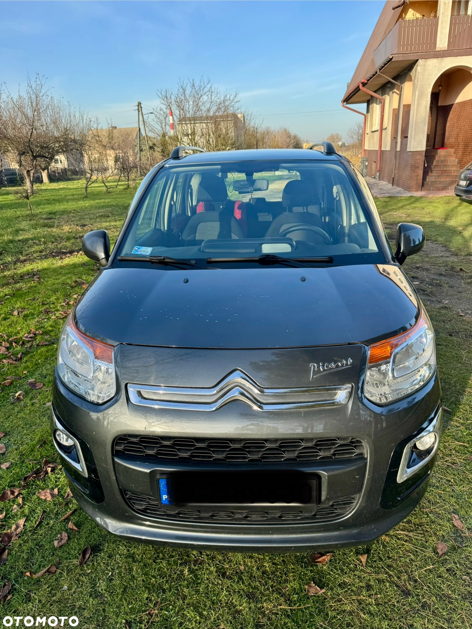 Citroën C3 Picasso 1.2 PureTech MoreLife - 2