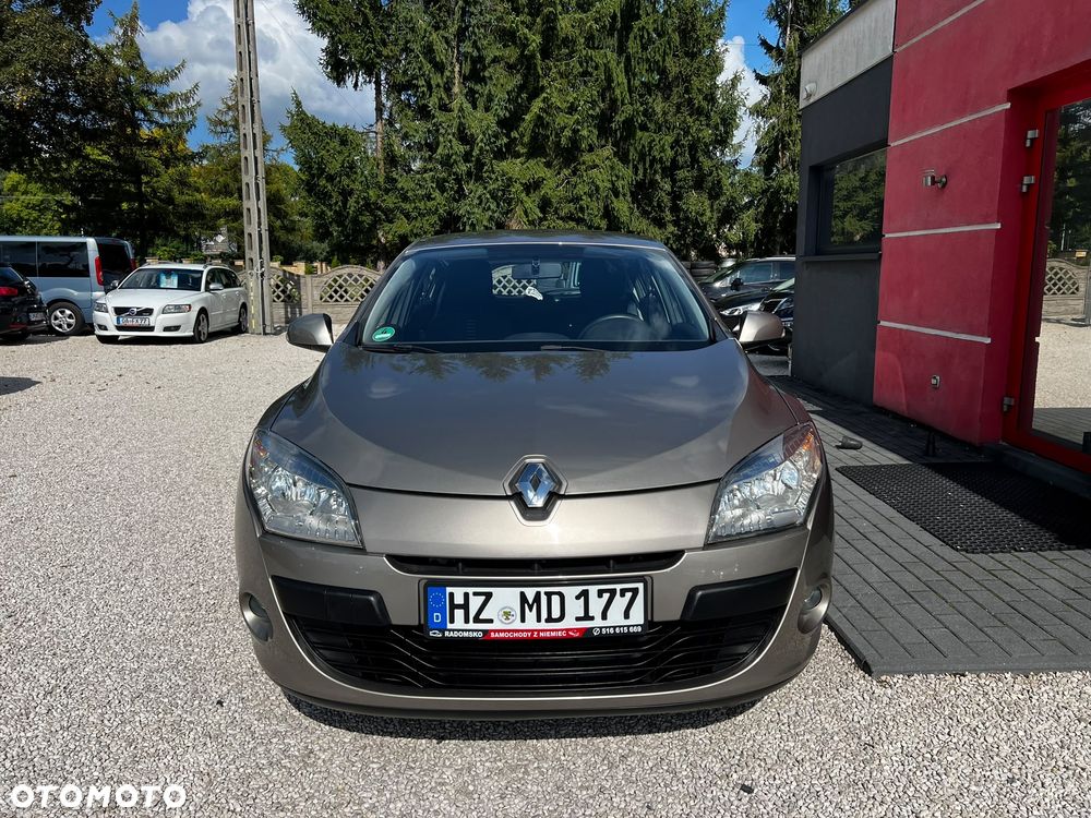 Renault Megane 1.6 16V Confort Authentique - 30