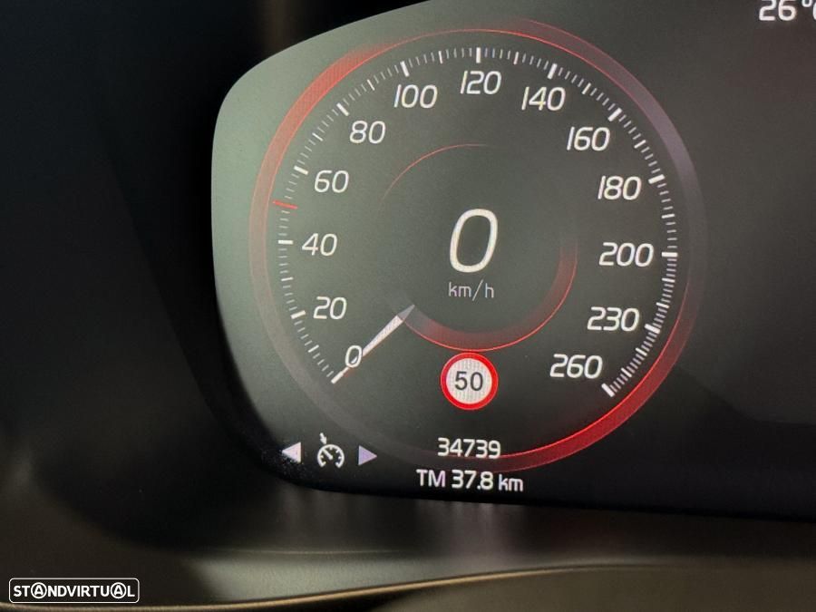 Volvo XC 40 1.5 T2 Inscription Geartronic - 29