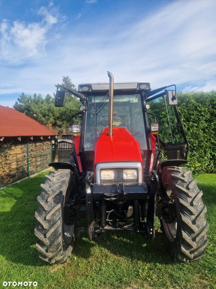 Massey Ferguson - 3