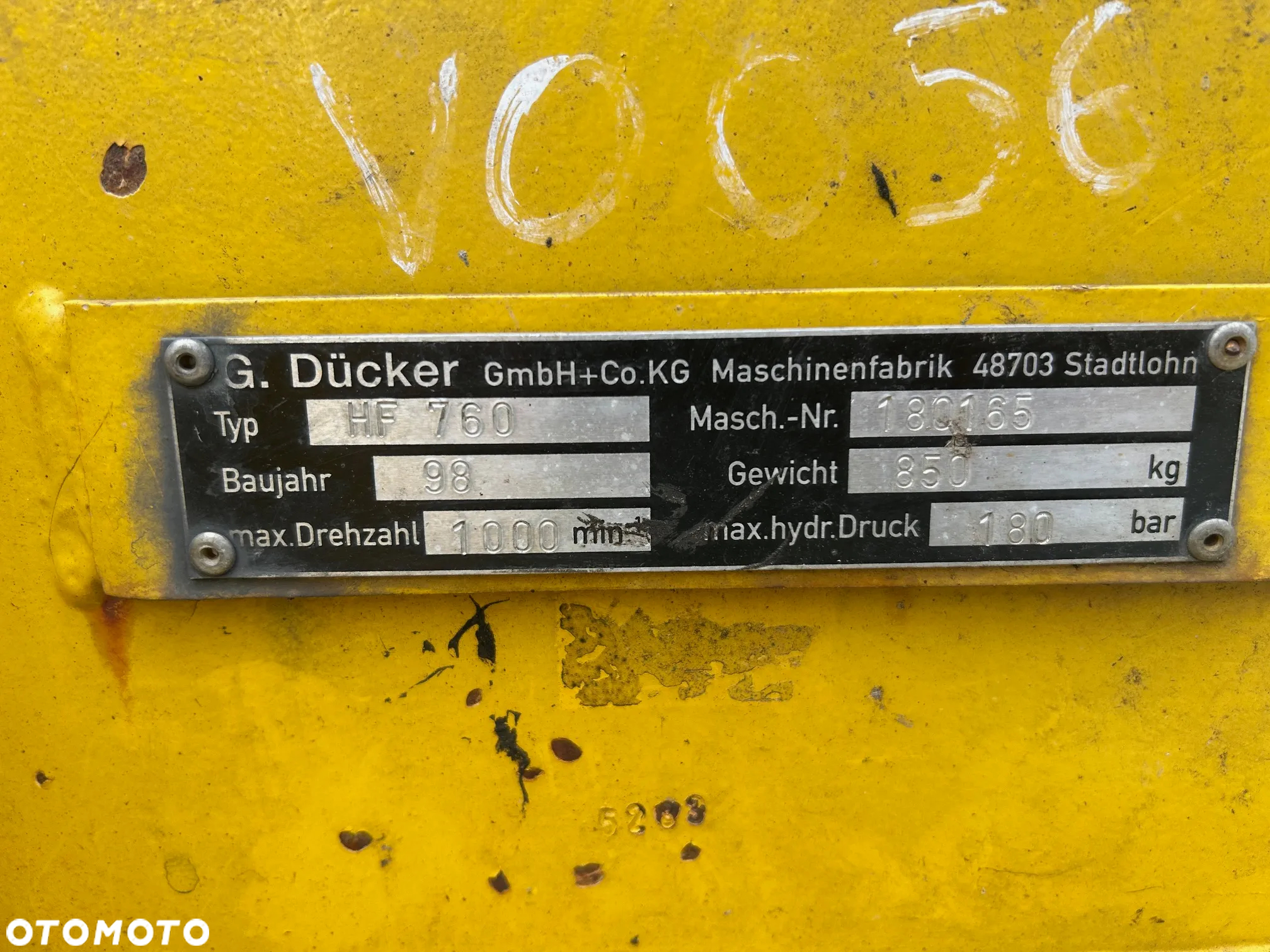 Mercedes-Benz Unimog U500 - 12