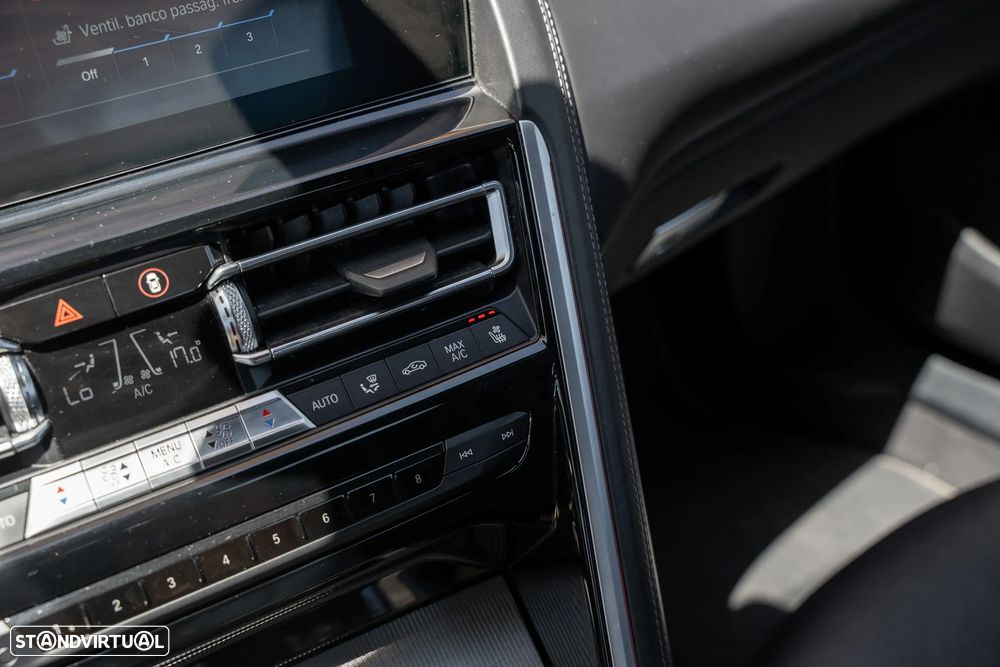 BMW 840 d xDrive Pack M - 30