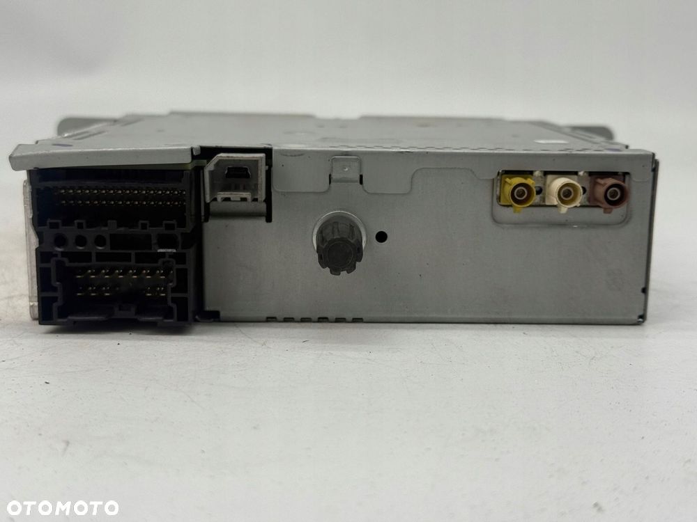 stacja multimedialna radio renault captur ii 281151536r - 3