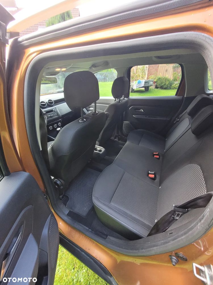 Dacia Duster 1.6 SCe Comfort - 6