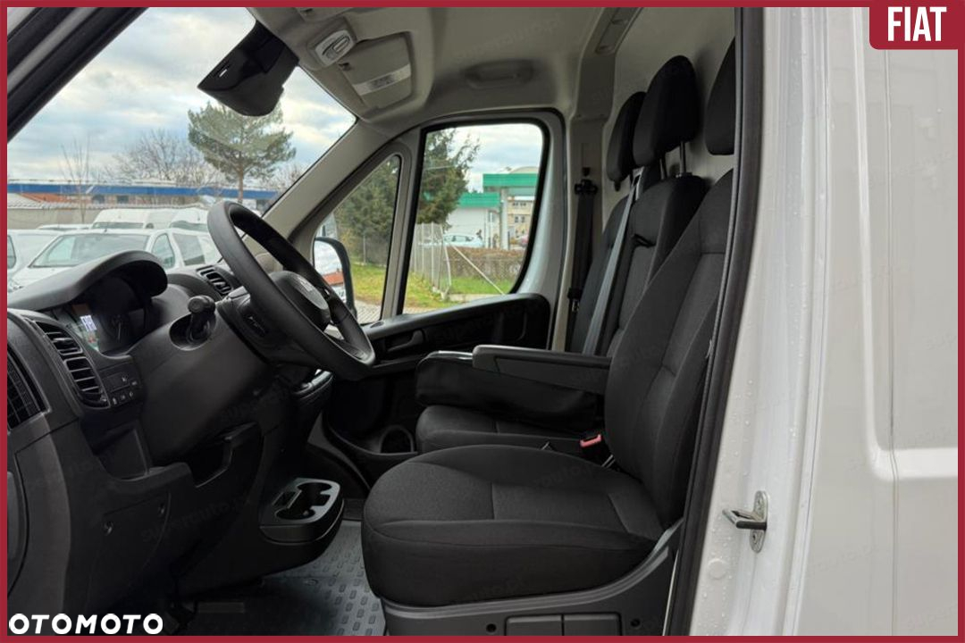 Fiat Ducato Maxi L4H3 2.2 140KM - 6