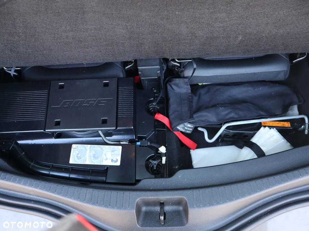 Renault Grand Scenic ENERGY dCi 160 EDC BOSE EDITION - 27