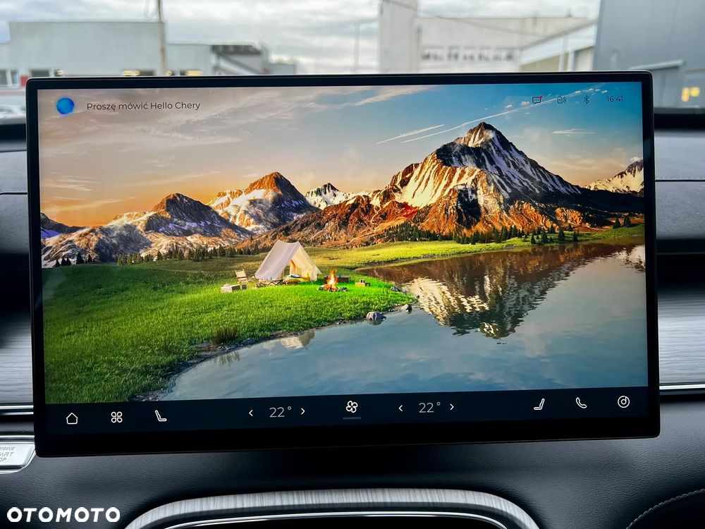 Chery Tiggo 8 1.6 T-GDI Prestige DCT - 18