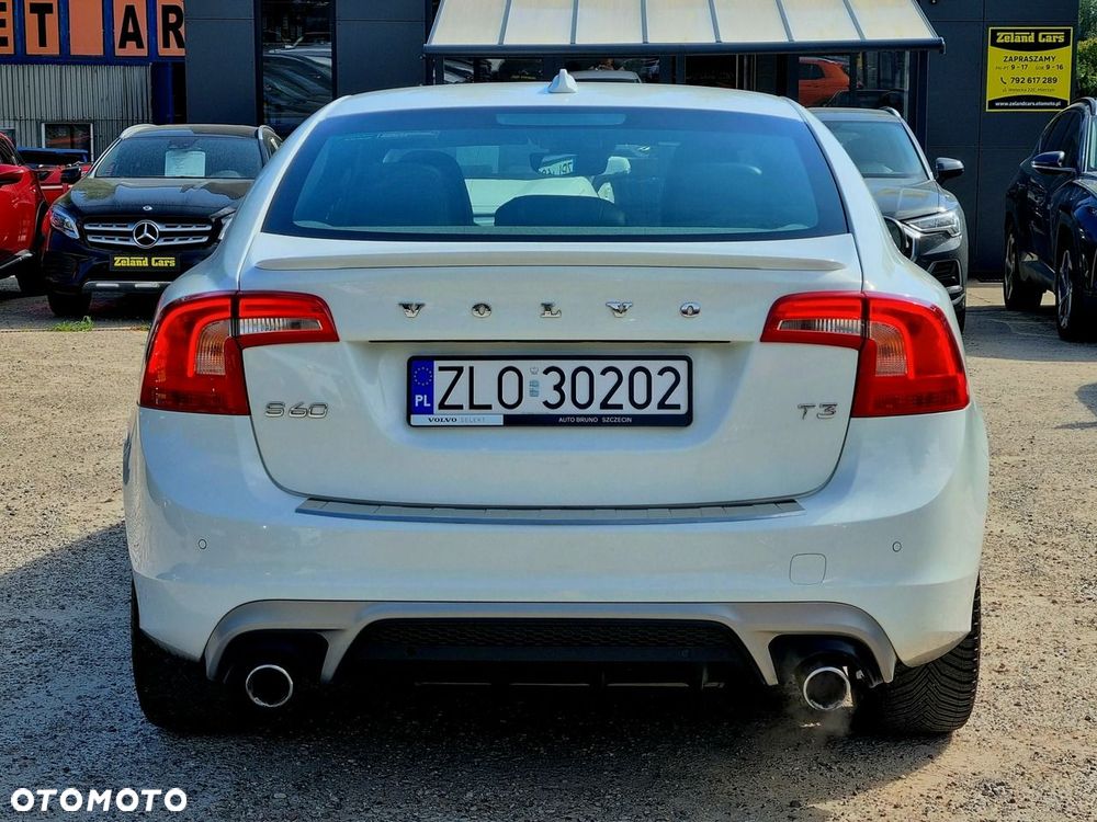 Volvo S60 D3 RDesign - 6