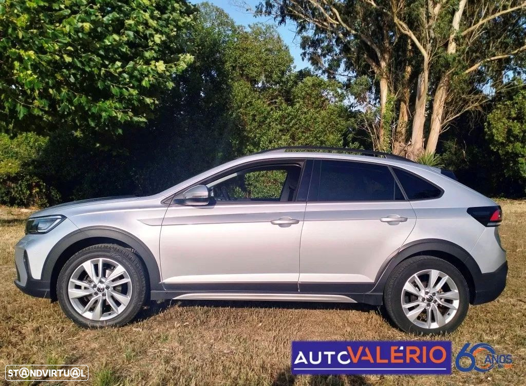 VW Taigo 1.0 TSI Style - 2