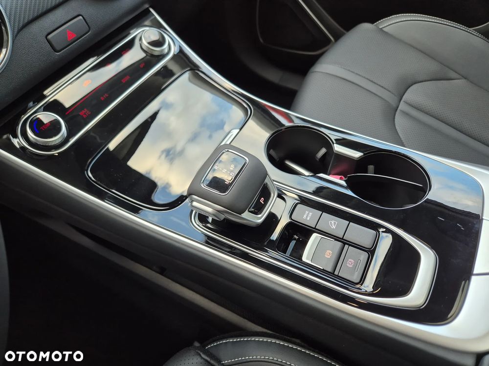 Forthing T5 EVO - 15