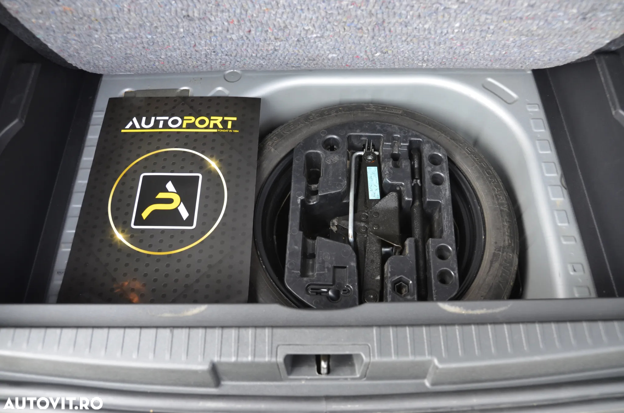 Renault Captur (ENERGY) dCi 90 INTENS - 22