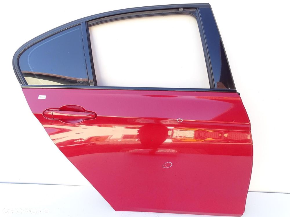 DRZWI PRAWY TYŁ PRAWE TYLNE MELBOURNEROT A75 BMW F30 SERIA 3 11-18r - 5