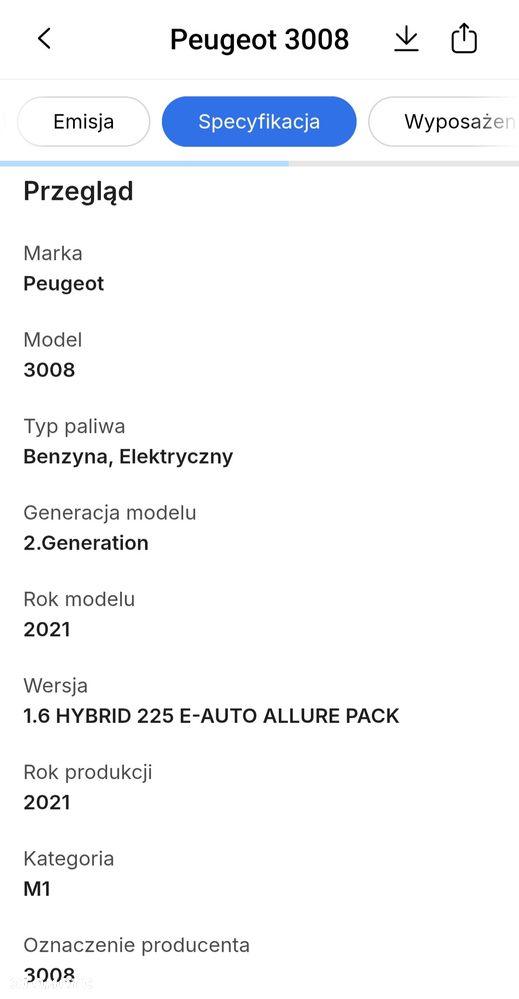 Peugeot 3008 - 39