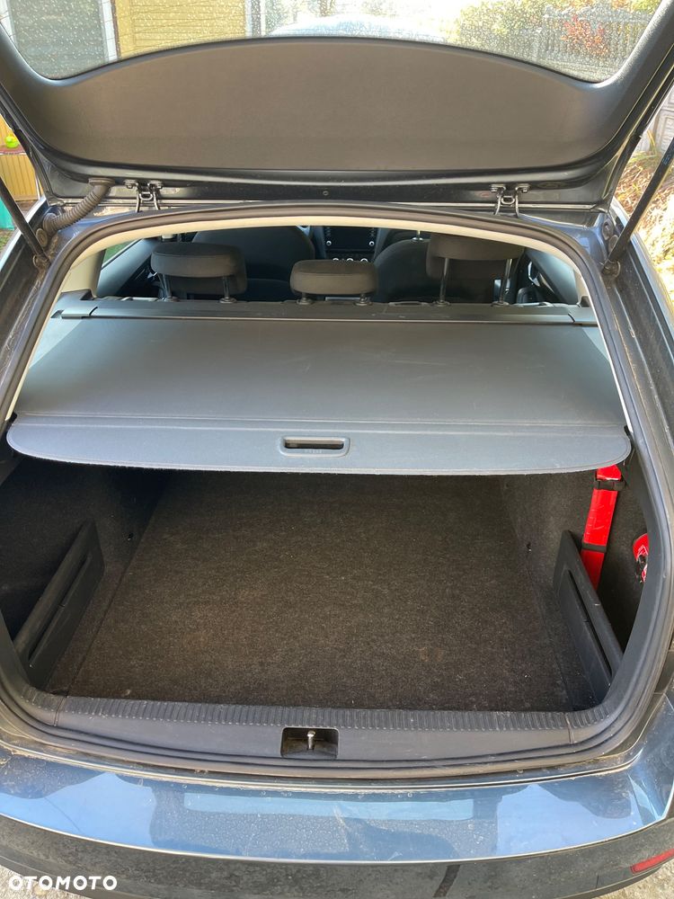 Skoda Octavia 2.0 TDI SCR 4x4 Ambition DSG - 10