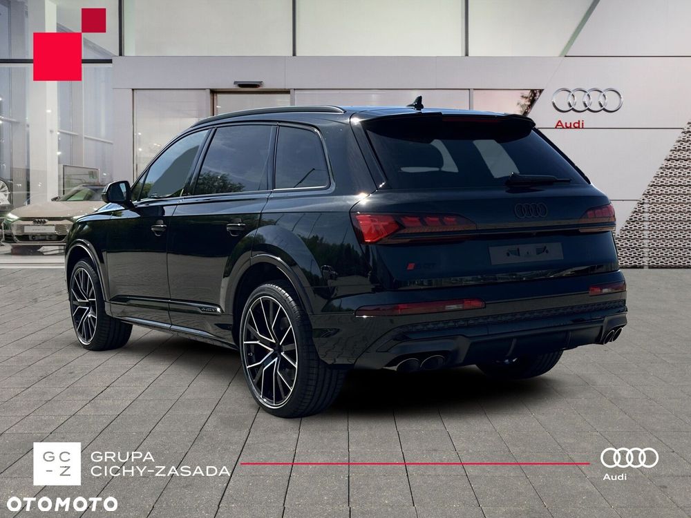 Audi SQ7 - 5