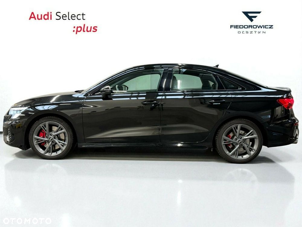 Audi S3 - 4