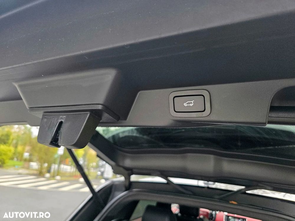 Land Rover Range Rover Sport - 37