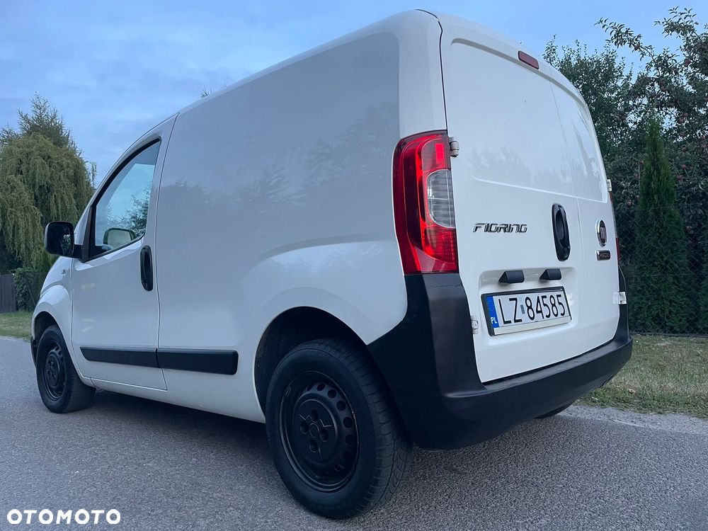 Fiat Fiorino 1.4 Dynamic - 13