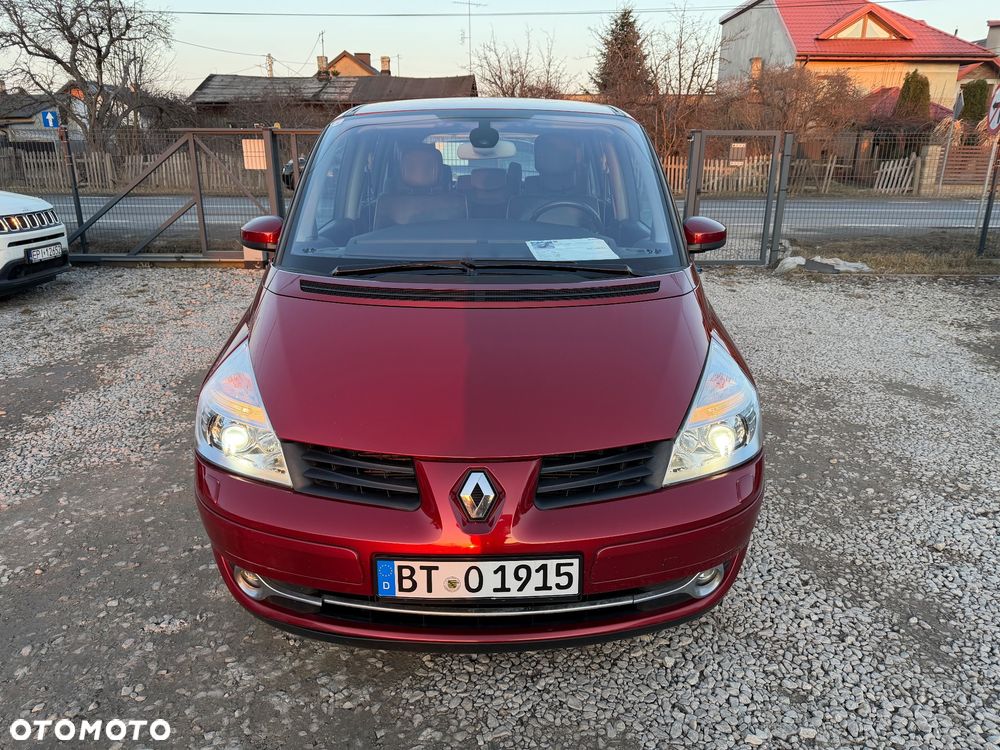 Renault Espace 3.5 Initiale - 2