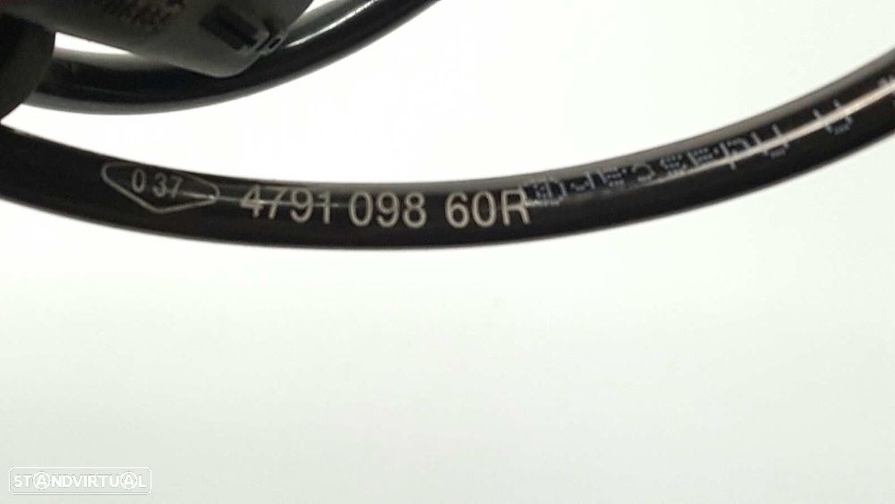 SENSOR ABS RENAULT KANGOO FURGóN MAXI 2P PROFESIONAL - 5