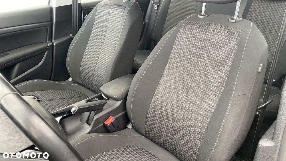Peugeot 308 1.5 BlueHDi Active Pack S&S - 11