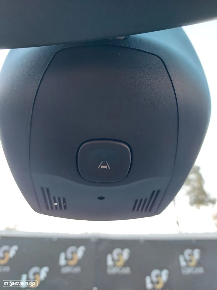 Renault Scénic 1.6 DCi Bose Edition - 36