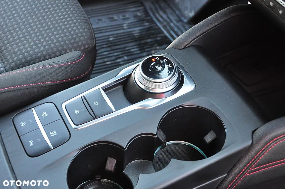 Ford Focus 2.0 EcoBlue ST-Line - 23